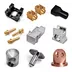 cnc precision machining service